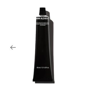 Grown Alchemist restorative handcream vanilla orange peel 65Ml